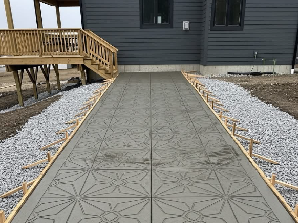 Concrete